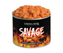 Virginia Diner Savage HOT Peanuts 9oz
