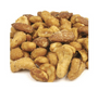 SAVOR Honey Roasted Nut Mix 8oz