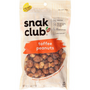 Snak Club Toffee Peanuts 7.5oz