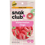 Snak Club Watermelon Rings 4oz