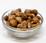 SAVOR Maple Toffee Almonds 1lb