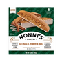 Nonni Gingerbread Biscotti 6.88oz