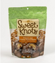 Jubilee Sweet Knots Pretzel PB MK Choc 6.5oz SALE