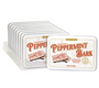 Nancy Adams Peppermint Bark Tin 4oz SALE