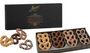 Asher's Gourmet Pretzel Assortment (black) 12.5oz box SALE