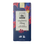 Endangered Raspberry Filling Dark 60% 3oz bar