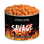 Virginia Diner Savage HOT Peanuts 18oz