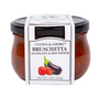 CUCINA & AMORE BRUSCHETTA EGGPLANT & RED PEPPER 7.9 OZ JAR