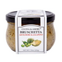 CUCINA & AMORE BRUSHETTA ARTICHOKE & JALAPENO 7.9 OZ JAR