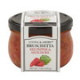 CUCINA & AMORE RED PEPPER & ARTICHOKE BRUSCHETTA 7.9 OZ JAR