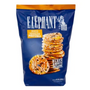 Elephant Pretzels Black & White Sesame 10.58oz