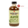 Sugar Bob’s Jalapeño Maple Sriracha 9.6oz