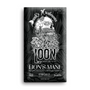 Loon Lions Mane Chocolate Bar 2.25oz