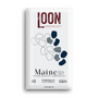 Loon Maine SS Chocolate Bar 2.25oz