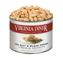 Virginia Diner Sea Salt & Black Pepper Peanuts 9oz