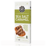 CCC Milk Sea Salt Caramel 3.5oz bar