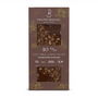 PB 40% Oat Milk Chocolate Caramel & Fleur de SS 2.46oz bar