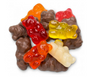 SAVOR Milk Chocolate Gummi Bears 8oz