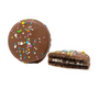E&A Chocolate Covered Oreos 2ct