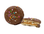 E&A Chocolate Covered Peanut Butter Ritz Crackers 2ct