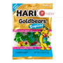 Haribo Gold Bears Tropical 4oz