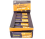 Nature’s Peanut & Sea Salt Caramel Fit Bar 40g (1.41oz) each