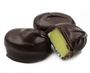 SAVOR Dark Choc Lemon Cream Truffles 15pc Gift Box 9.5oz