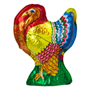 Madelaine Milk Choc Foil Solid Turkey 6oz