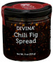 Divina Chili Fig Spread 9oz