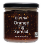 Divina Orange Fig Spread 9oz