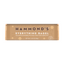 Hammonds Everything Bagel Chocolate Bar 2.25oz