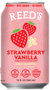 Reeds Strawberry Vanilla Soda 12oz