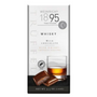 Weinrich's Whiskey Milk Chocolate Bar 3.5oz