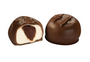 SAVOR Dark Chocolate Cocoa Caramels 8oz