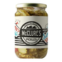 McClure’s Pickles Sweet & Spicy Dill Slices 16oz