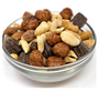 SAVOR Salted Caramel Snack Mix 8oz