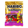 Haribo Gold Bears Wild Berry 5oz
