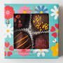 Moonstruck Spring Chocolate Truffles 4pc 3.25oz