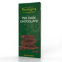 Bissinger's 75% Dark Chocolate Bar 3oz
