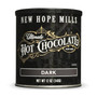 New Hope Dark Hot Chocolate 12oz