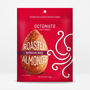 Octonuts Roasted Almonds Korean BBQ 6oz