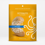 Octonuts Roasted Cashews Sea Salt 5oz