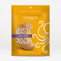 Octonuts Roasted Cashews Chai Spice 5oz