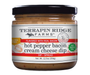 Terrapin Hot Pepper Bacon Cream Cheese Dip 12.5oz