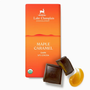 LCC Maple Caramel 57% Dark Chocolate Bar 3.25oz