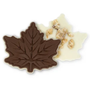 SAVOR Maple Leaf White/Milk Bark 4pc 3.5oz