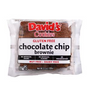 David's Gluten Free Brownie 3.5oz