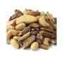 SAVOR Mixed Nuts Roasted & Salted 8oz
