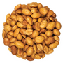 SAVOR Honey Roasted Peanuts 1lb