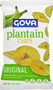Goya Plantain Chips 2oz